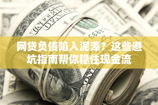 武汉网贷负债陷入泥潭？这些避坑指南帮你稳住现金流